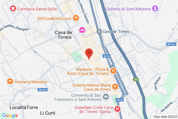 Laiso E Iemma Assicurazioni Snc