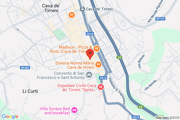 Frutta E Verdura Abate Snc