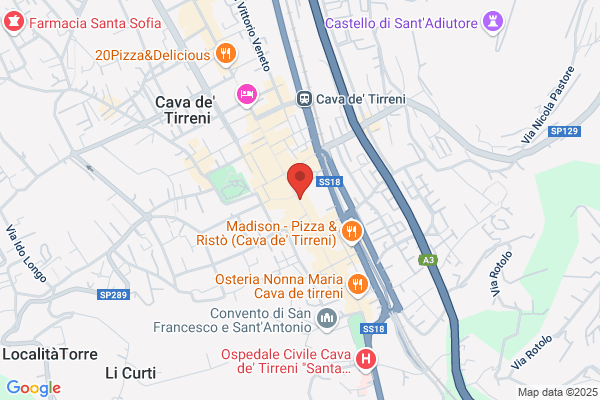 Louise Abbigliamento Di Della Corte felice