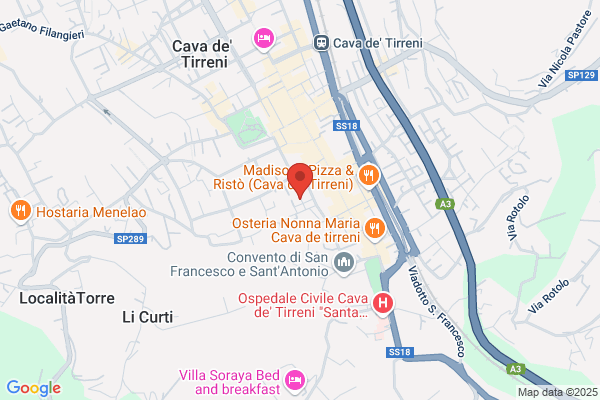 Profumeria Avella Di Avella Claudio