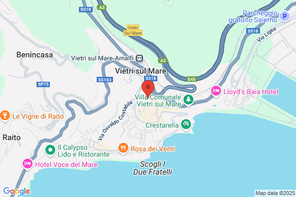 Ristorante Evu'