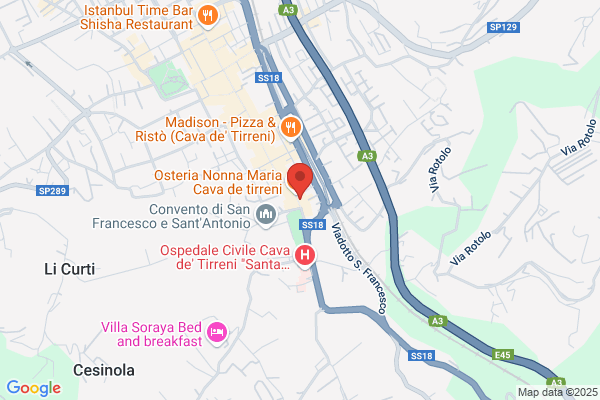 Cor@Cor RistoPub