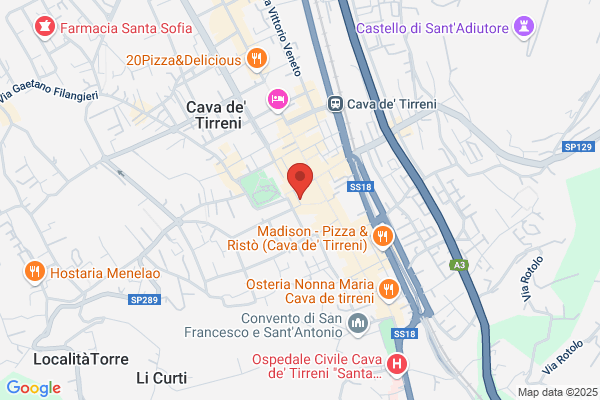 H.I.T. Gestioni Srl