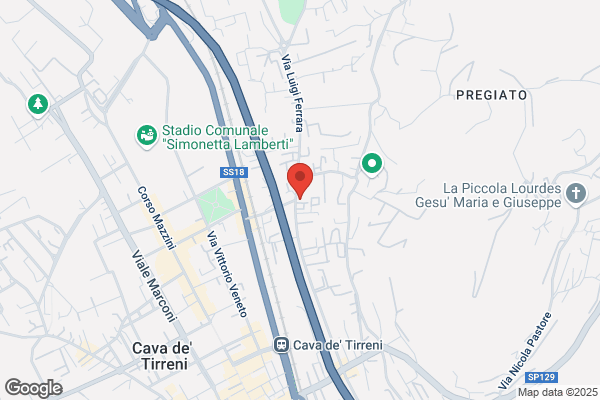 Panificio Vitale