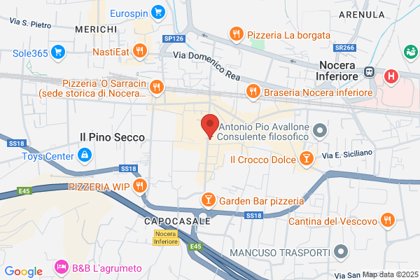 Paninoteca Il Buco