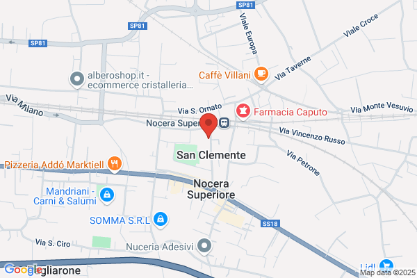 Pizzeria Lievito Madre