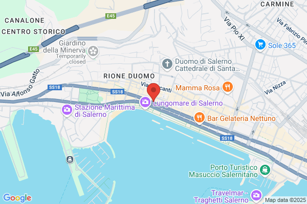Ristorante Braceria Pizzeria Charlot