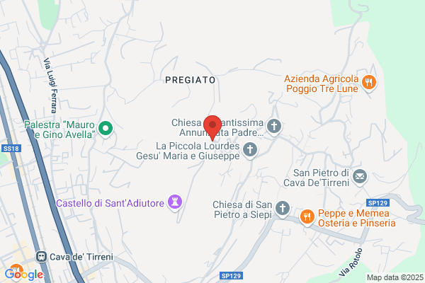 Ristorante Pineta La Serra Srl