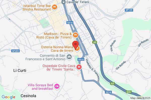 Ristorante Pizzeria Il Giardino
