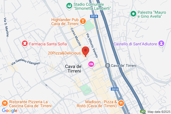 Ristorante Pizzeria San Vito