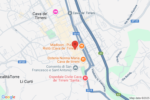 Ristorante al San Giovanni