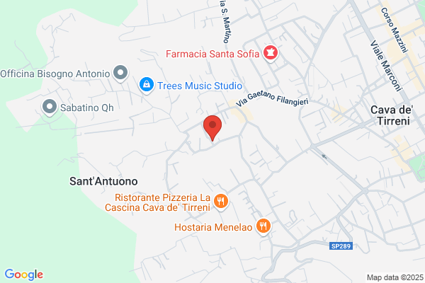 Istituto Suore Francescane Alcantarine