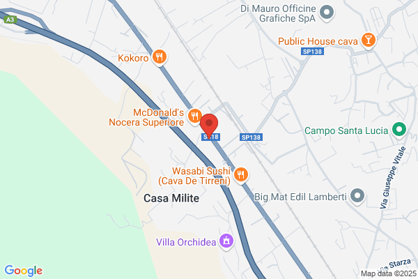 Poste Italiane