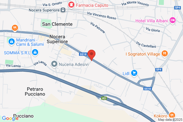 Shop Campania