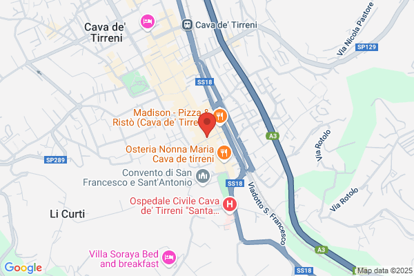 Medicaflebs Srl