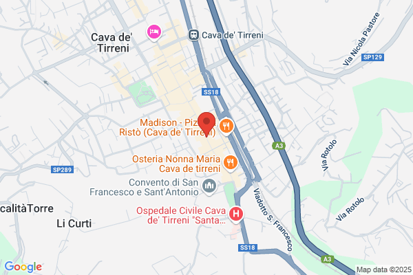 Tabacchi E... Di Damico Anna