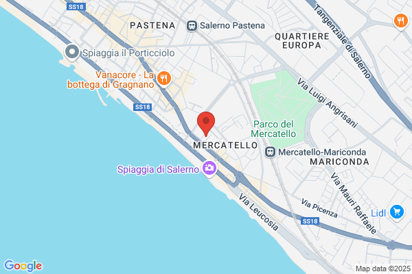 Eurofood Di Porpora D.