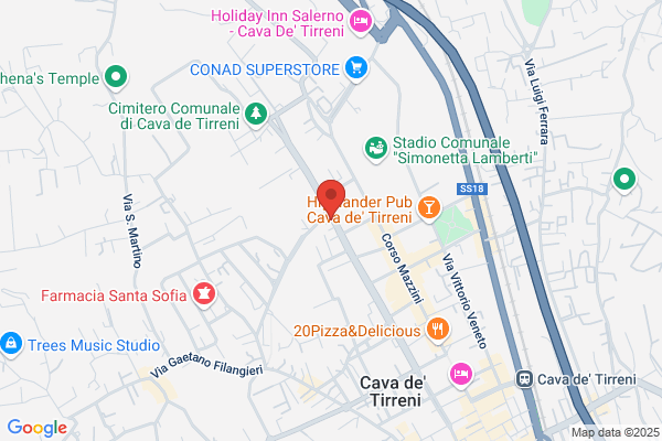 La Stamperia Di Dauria Riccardo