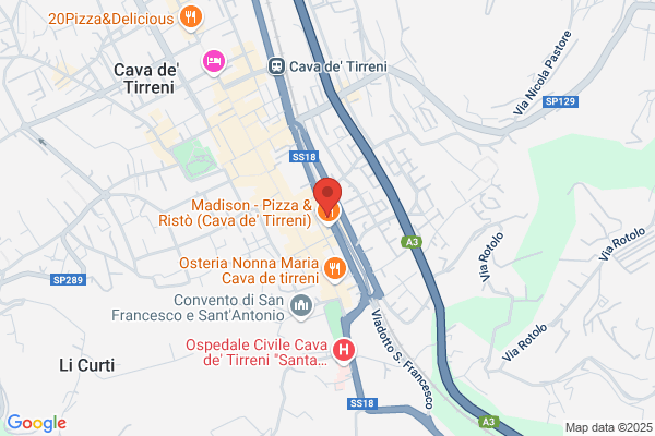 Tipografia De Rosa E Memoli
