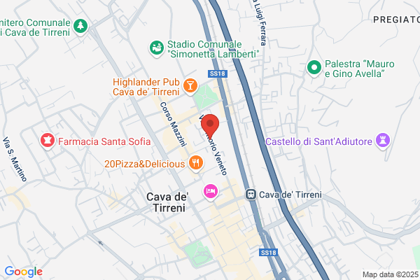 Centro Di Riferimento Informatico Campano