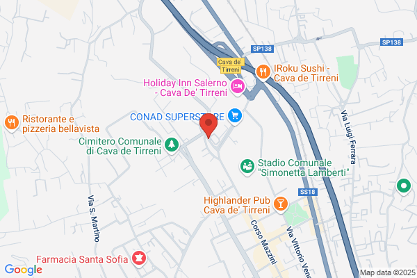 Fornace Della Cava Srl