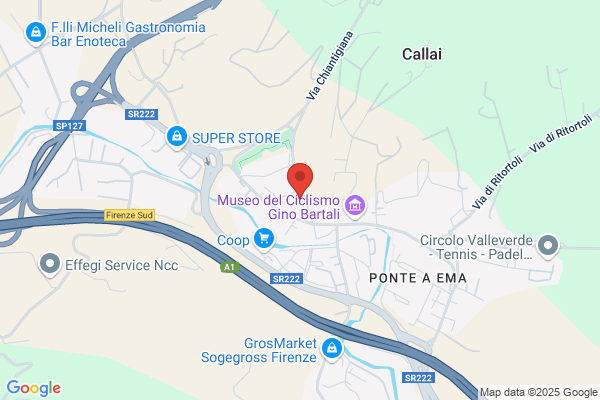 La Bottega Delle Api
