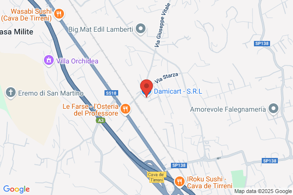 Cavaceram2.0 Srl