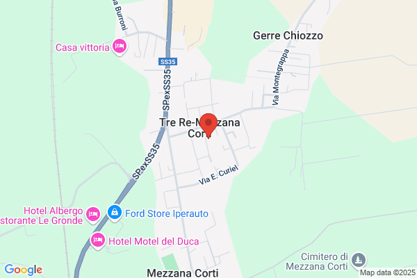 Gualdana Remo (Geom.)
