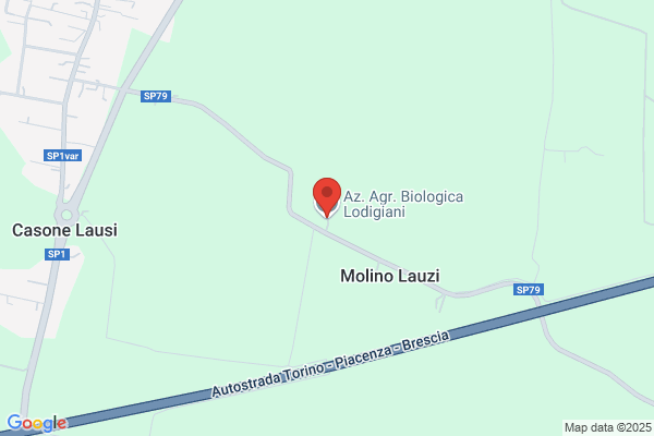 Lodigiani