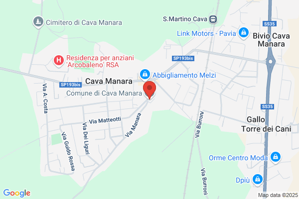 Municipio