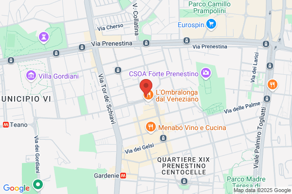 Placidi quinto