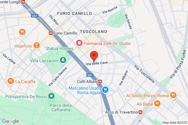 Studio Tecnico Progettazioni Albani Geom. Fabrizio