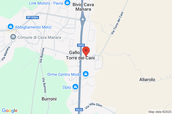 Valdata gaspare