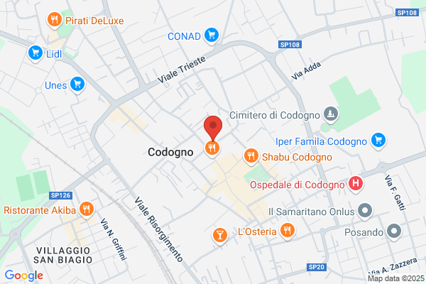 Colorificio Pontevichi