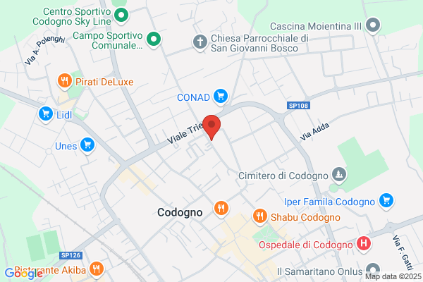 Dott.  Fondi Terzo