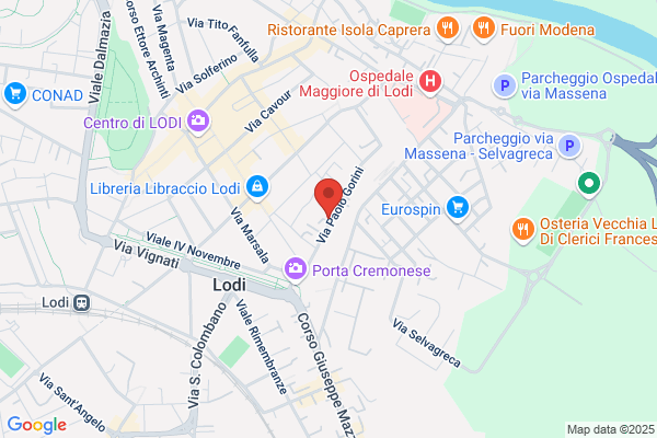 Delle Donne Egidio