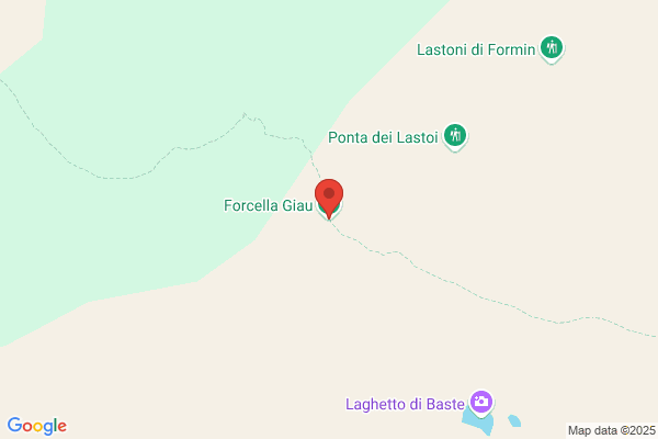 Forcella Giovanna