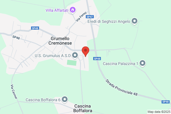 Galli Pierangelo