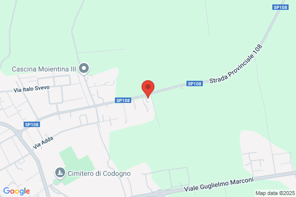 Impresa di Pulizie Lazzarini Rosanna