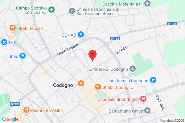 Istituto Figlie Delloratorio