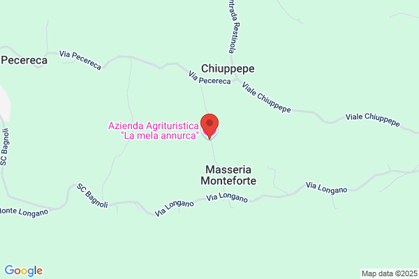 La Mela Di Andena