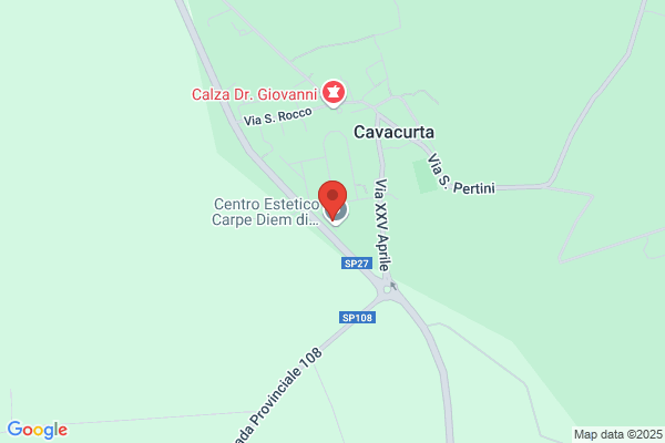 La Suerte Di Gianluca Ferrari E C. S.N.C.