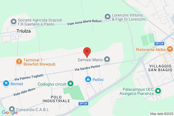 Leoni Felisi S.P.A.