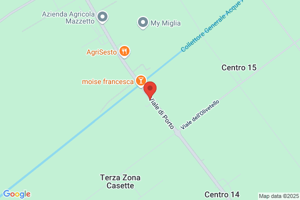 Moggi Suardi rosanna