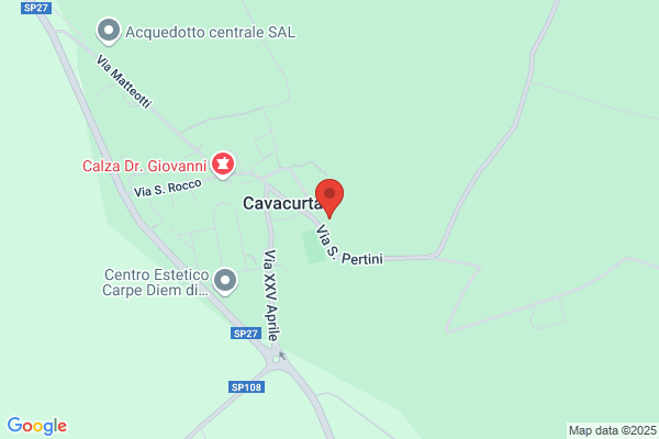 Parrocchia Di Cavacurta