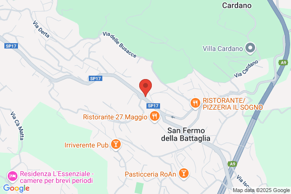 Dentista Sponza Dr. Claudio