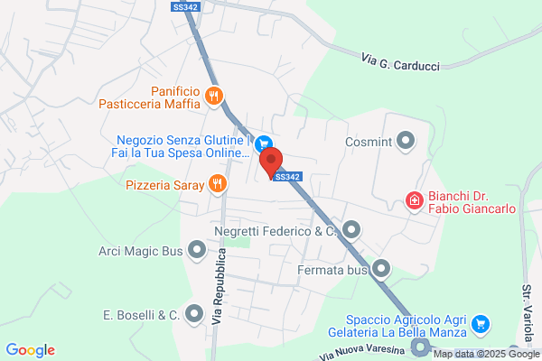 Falegnameria Due G