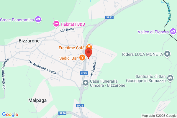 La Vecchia Filanda