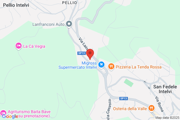 Onoranze Funebri Lagori Pierluigi S.n.c. di Lagori Michela