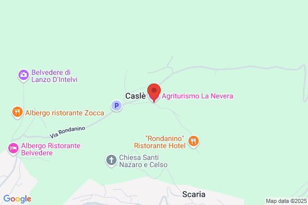 Agriturismo La Nevera